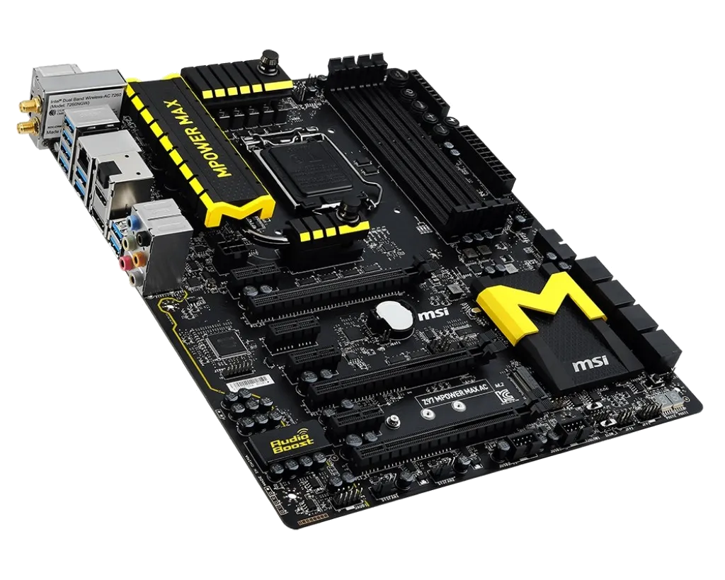 MSI