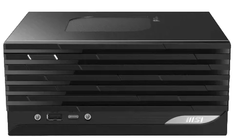 Ремонт мини пк MSI PRO DP130 (SFF) в сервисном центре FIX-MSI
